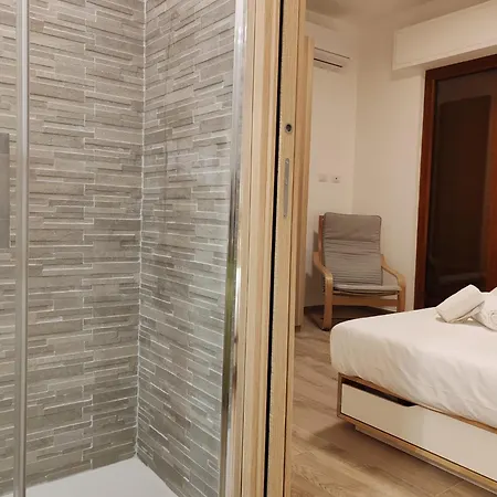 Casa Azzurra - Mattarella20 * Palermo