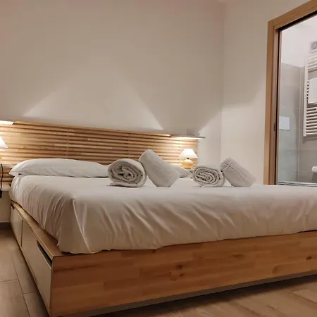 Apartmán Casa Azzurra - Mattarella20 Palermo