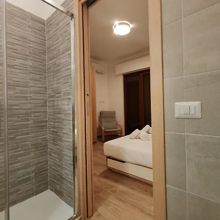 Casa Azzurra - Mattarella20 *