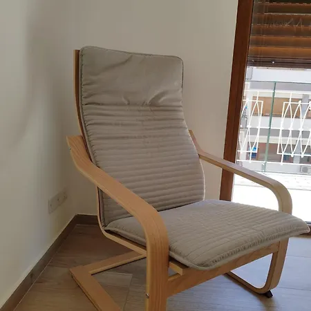 Apartamento Casa Azzurra - Mattarella20