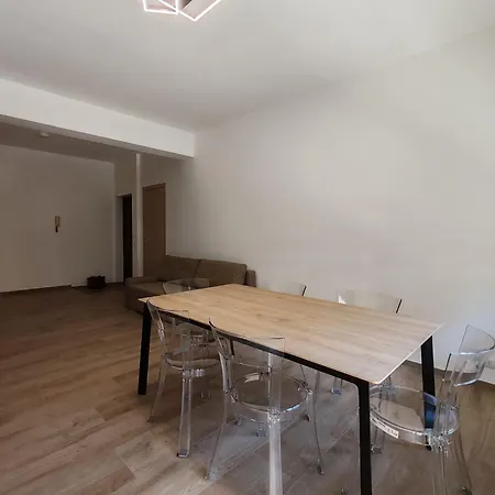 Apartamento Casa Azzurra - Mattarella20
