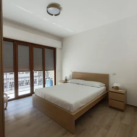 Apartamento Casa Azzurra - Mattarella20