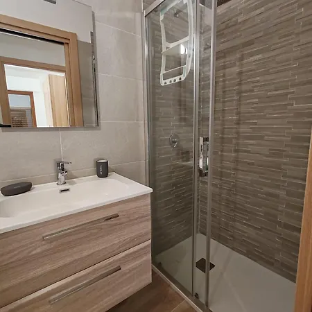 Casa Azzurra - Mattarella20 Apartamento *