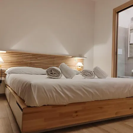 Casa Azzurra - Mattarella20 Apartamento