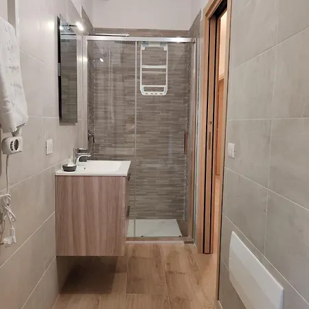 Apartamento Casa Azzurra - Mattarella20