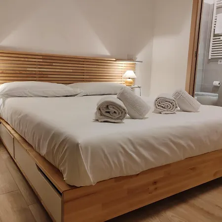 Casa Azzurra - Mattarella20 Apartamento *