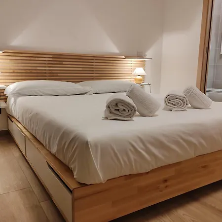 Casa Azzurra - Mattarella20 Apartamento Palermo